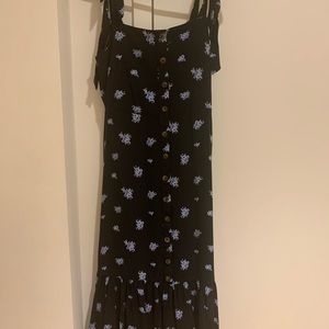 H&M summer dress